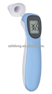 Κίνα FSC Medical Forehead Infrared Thermometer High Accuracy Infrared Human Thermometer προς πώληση