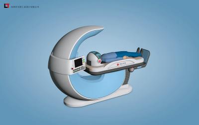 China Hospital Neck Decompression Machine for sale