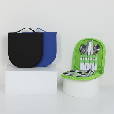 China High Quanlity Lunch Kit Customized School Set Canvas Lunch Bags Insulated Lunch Bag for sale