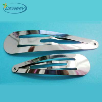 China Wholesale Hair Break Clip Metal Hair Break Clip HC601 In Different Sizes for sale