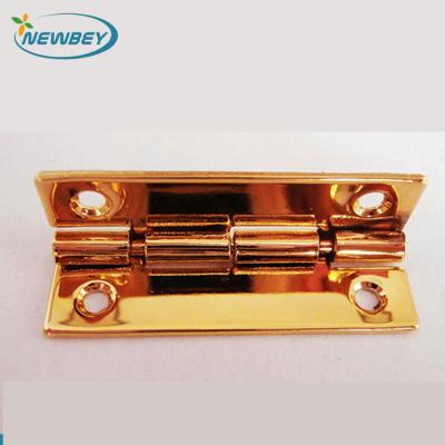 China Box hinge 90 degree hinge for box BI401 in 35x20mm for sale