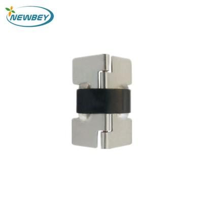 China Box Hinge Factory Selling Small Metal Box Hinge A01 With Spring for sale