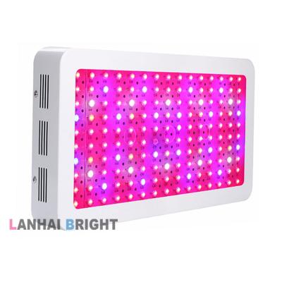 China Seed Starting Dual Chip Led Beads 1500W Full Spectrum LED Grow Light Plant Plant Lighting Indoor Greenhouse Lamp With Veg And Flower Switch for sale