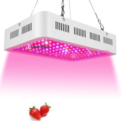 China Seed Starting Indoor Garden Greenhouse Plant Super Bright IR 600w 1000w 1200w UV Full Spectrum Led To Grow Light For 4x4 Tent for sale