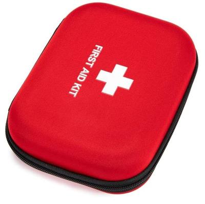 China FREE SAMPLE Waterproof Home Medical First Aid Kit Outdoor Camping,Empty First Aid Kit,Hard Box First Aid Kit for sale