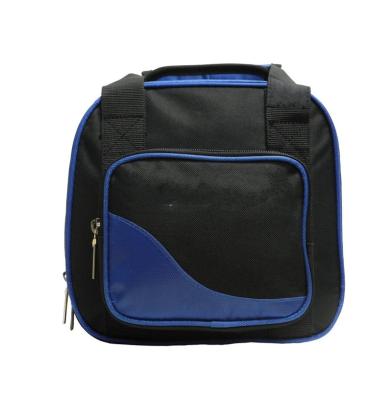 China Hot Sale Professional Customization One Tote Bowling Bag Available High Quality Ligth Weight FREE SAMPLE for sale