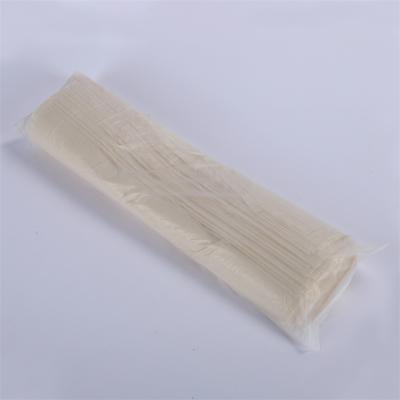 China Handled Customized Eco Friendly Quick T Shirt Bags Disposable Food Packaging Biodegradable for sale