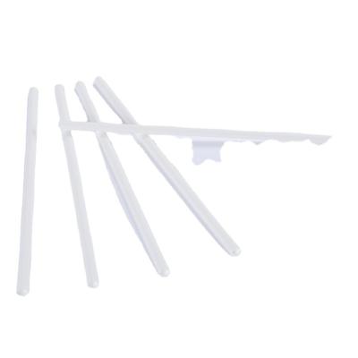 China Customized Colorful Biodegradable PLA Viable Drinking Disposable Straw for sale