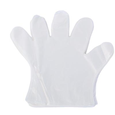 China Biodegradable Protection Wholesale Viable Disposable Plasticgloves for sale