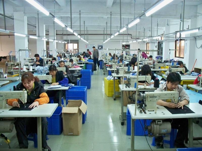 Verified China supplier - Yiwu Yunico Trading Co., Ltd.