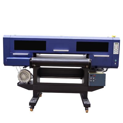 China Garment Shops 1.8M Large Format UV Printer On Leather Wallpaper Canvas Printer Machine Digital UV Printer Roll To Roll for sale