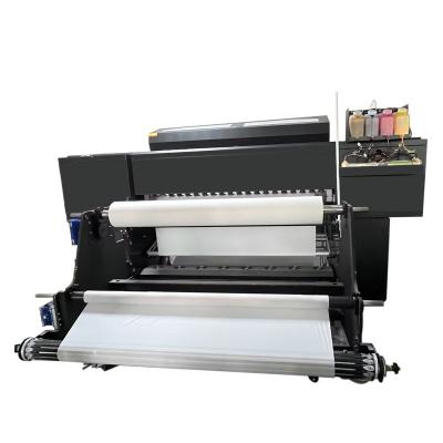 China Garment Shops Large Format Sublimation Printer Machine Wide Dye Sublimation Printer Textile Fabric Transfer Inkjet Printer for sale