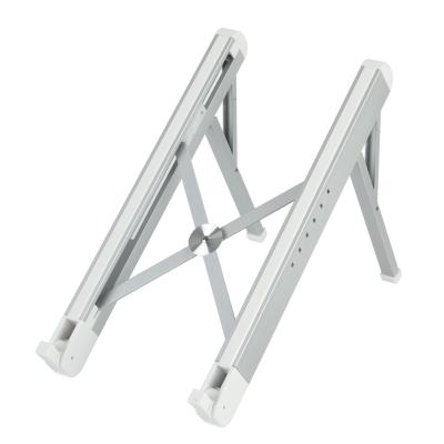 China Durable Aluminum Alloy Metal Cone Stand Collapsible PC for sale