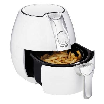 China Healthy way for frying without oil and 80% Air Fryer Air Fryer Less Fatty Oven Commercial Air Fryer for sale