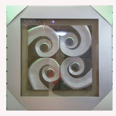 China Excellent Quality Modern Wood Carving Art Best Wall Hanging Ideas For Every Room for sale