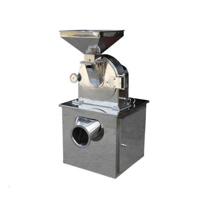 China Medicine processing hot sale cocoa powder pulverizer machine with cheap price for sale