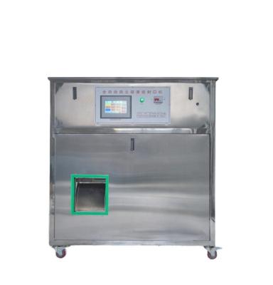 China Automatic Pouch Water Beverage Spout Filling And Capping Stand Up Pouch Filling And Sealing Machine for sale