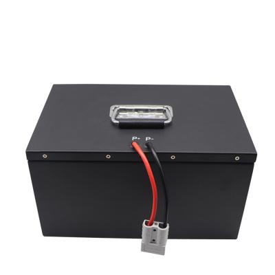 China Toys 64V 36AH lithium ion battery for sale