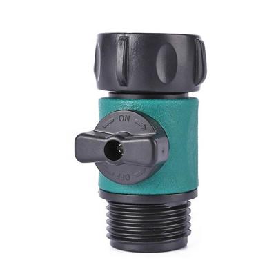 China Isolation Valve 3/4