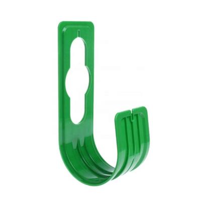 China WALL MOUNTABLE Home Watering Hose Hanger Reel Holder For Expandable Hose for sale