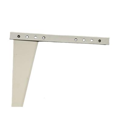 China Durable Factory Custom Bracket Frames Air Conditioning Price Range for sale