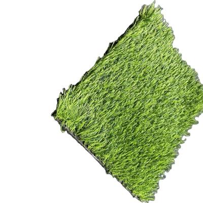 China Cheap 8mm 10mm 12mm Simulation Garden Artificial Lawn Grass 15mm Artificial Grass for sale