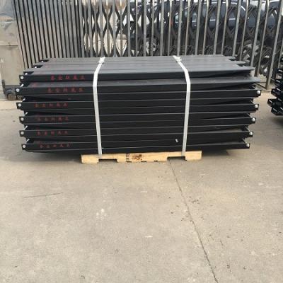 China 1-8 Long Ton Forklift 2m Fork Extension For 2t 3t 4t 5t 6t 7t 8t Forklift Forks for sale