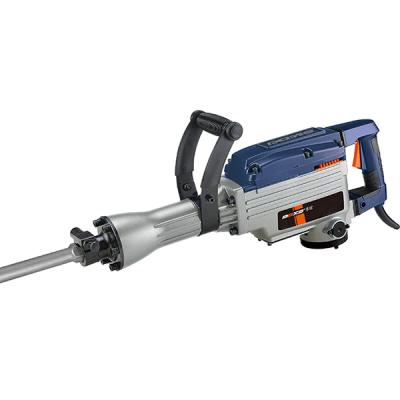 China 21KG heavy machine- the professional grade concrete use demolition hammer drill Dx-1306a for sale