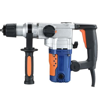 China Bestsellers of DRILL SDS PLUS Two-function / Triple-function for industrial with 900W power electric rotary hammer for sale