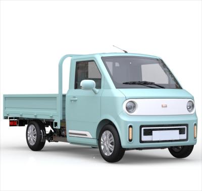 China Chengshi X2 Single Row Mini Electric Truck Small Electric Truck 2 Seats for sale