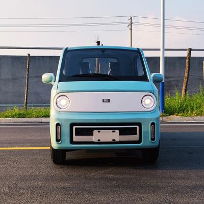 China New Energy 200km Electric Mini Dump Pickup Truck For Cheap Cargo Electric Mini Dump Pickup Truck For Sale Wholesale Price Single Row Long Range for sale