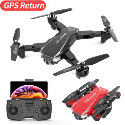 China APP Control CAMORO Mini Drone Wide Angle 8K 4K 5G WiFi FPV Camera Drones Height Holding Mode RC Foldable Quadrotor Dron Toy Gift for sale