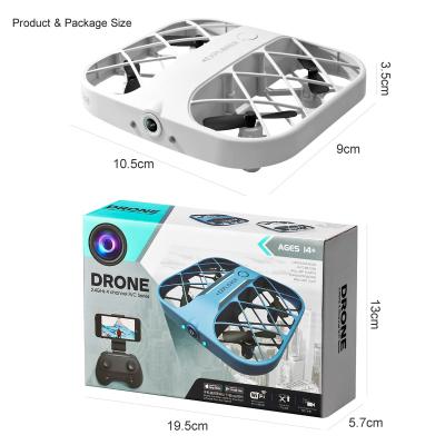 China FPV drone Mini Drone Dron 8K 4K Quadcopter with Camera Real-Time Transmission Mini Pocket UFO Small Plane RC Helicopter Toys selfly drone for sale