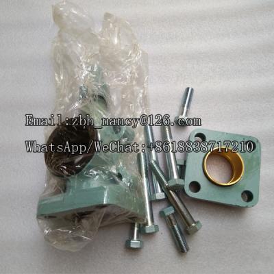 China Refrigeration Parts Refrigeration Application Spare Parts 06EA660065 Carrier Colder Valve for sale