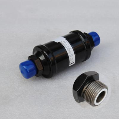 China Drier Hydraulic System Refrigerator YS/YEWS Screw Compressor Replacement DML085FS YORK 026-32841-000 Filter for sale