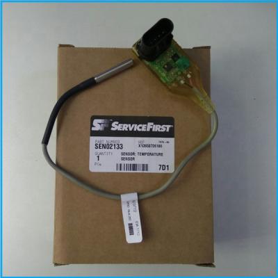 China Refrigeration Parts Refrigeration Compressor Spare Parts SEN02133 TRANE Colder Temperature Sensor for sale