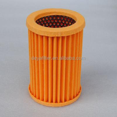 China Hydraulic System Replacement Emerson F-48 Intake Filter Element f48 for sale