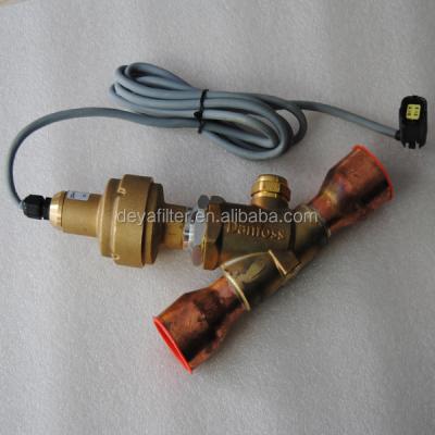 China York Refrigerator Parts YORK Parts Chiller Electronic Expansion Valve 025-41565-000 Application YORK Central Air Conditioner for sale