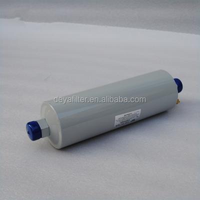 China Refrigeration Parts Carrier Centrifugal Compressor Parts Oil Filter 02XR05009501 for sale