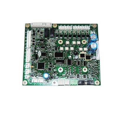 China Original Refrigeration Parts Low Price Carrier Board Assembly 32GB500372EE 32GB500372 for sale