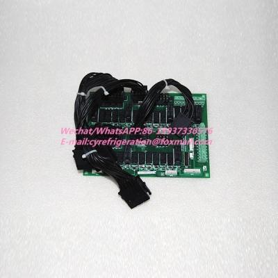 China Refrigeration Parts Best Price Refrigeration Spare Parts YORK 025L03042-000 Output Relay Board for sale