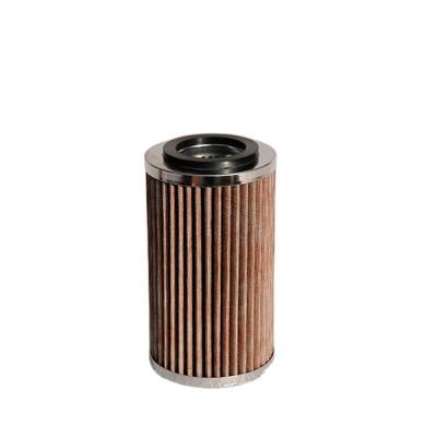 China Refrigeration Parts Factory Supply Refrigeration Compressor Parts 735006904 Mcquay Oil Filter for sale