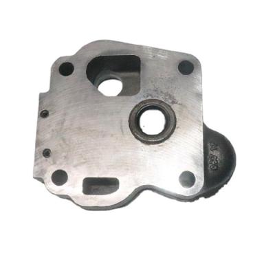 China Accessories Pump Displacement Valve Seat 920384.001 231075 Steel 32000 for sale