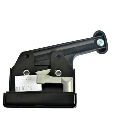 China Right Plastic And Metal Car Door Lock 923455.0014 For KALMAR Car Lock Latch 5050.03 for sale