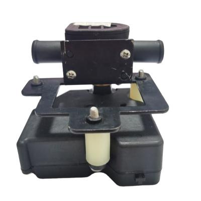 China 924014.0095 For KALMAR Air Conditioning Heater Valve Spare Parts For Container Reach Stacker Crane DCT 80 - 90 924014.0095 for sale