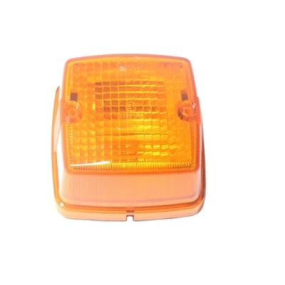 China yellow spreader indicator the company sells all kinds of plastic spreaders and yellow indicator lights for sale