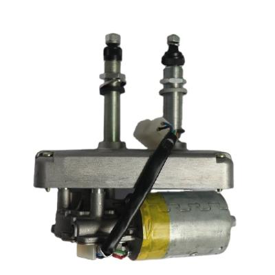 China Nice Price Front Window Wiper Motor New Type 920887,0011 Front Window Wiper Motor for sale