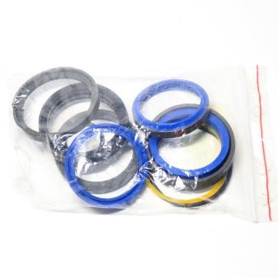 China DRF Rotary Lock Cylinder Repair Kit Special Hot Selling Drf Rubber And Plastic Rotary Lock Cylinder A26334.3100 Repair Kit for sale