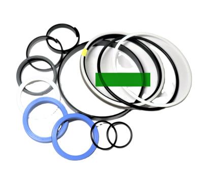 China DCI A26334.7200 KALMAR DCI 80-100/45E A26334.7200 Tilt Cylinder Repair Kit A26334.7200 O-ring Seal Stacker Cylinder Forward Repair Kit for sale