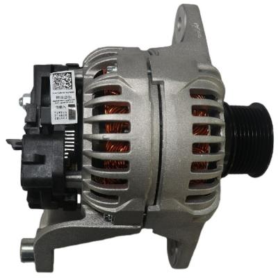 China 1340alternator 24v 110A/24v 80A sell well new type alternator 24v 110A/24v 80A 80a alternator 1340 F042301130 for sale